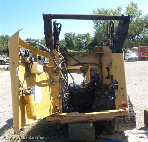 2008 cat 287c skid steer|caterpillar 287b hydraulic cylinder kits.